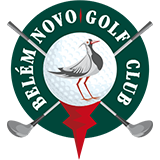 Logo Belm Novo Golf Clube | Condomnio Terra Ville